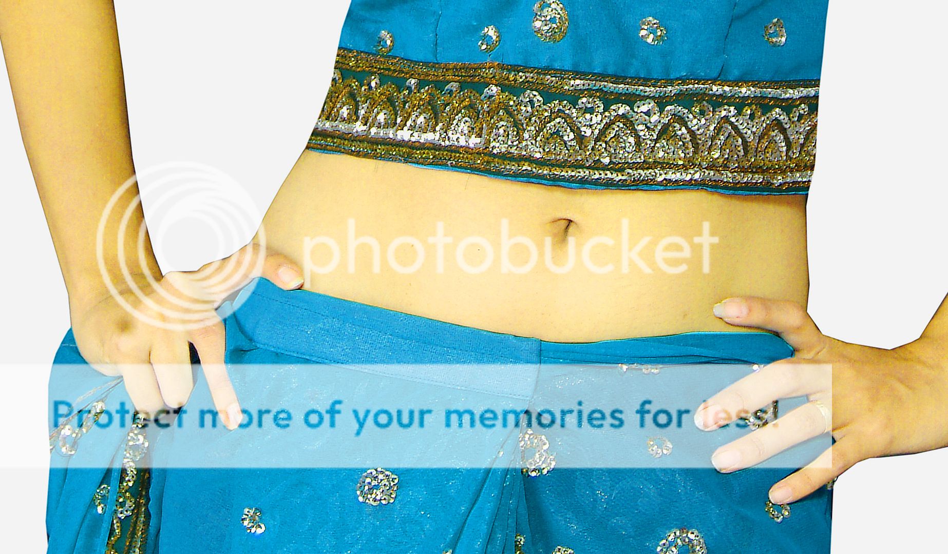   wedding Embroidery Sequin Sari Saree blouse,skirt pre stitch pleat