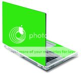 HOT PINK   Apple Mac Macbook Pro 13 Laptop Vinyl Skin.  