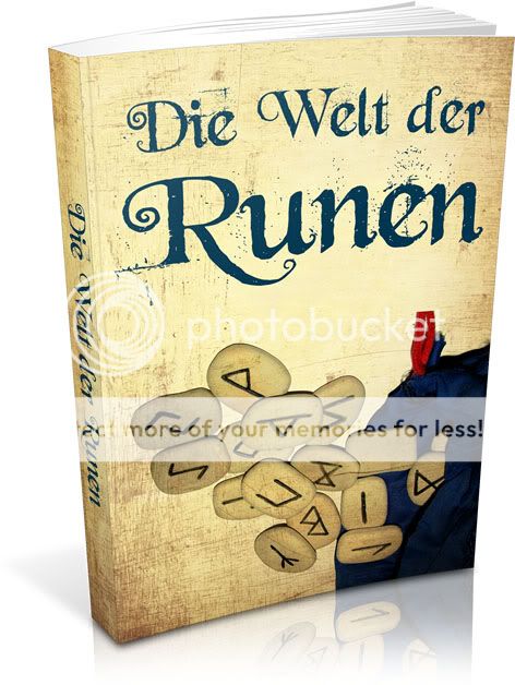 eBook   Die Welt de Runen   MAGISCHER ZIRKEL