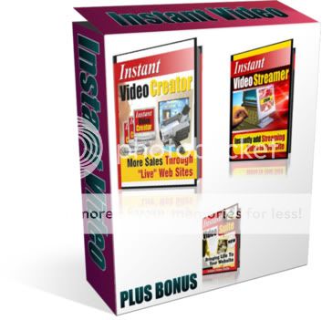 Video Software Tools Paket