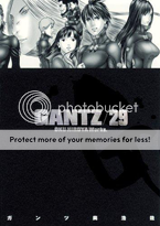 Gantz29
