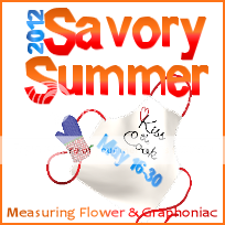 Savory Summer