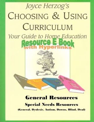 How to choose curriculum guide