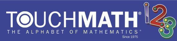 TouchMath Multi-sensory Math Program