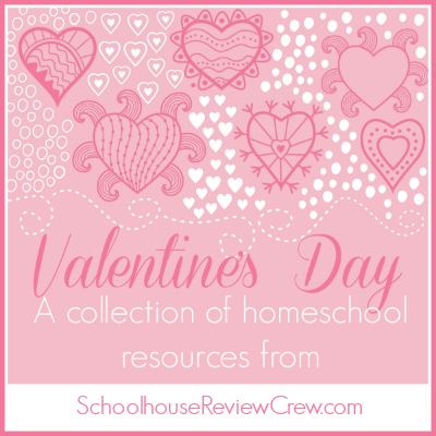 Valentine's Day RoundUp