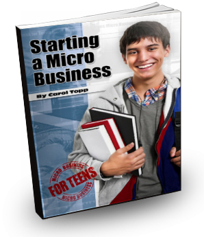 Micro Business for Teens Review