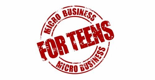 Micro Business for Teens Review