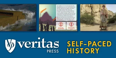 Veritas Press Review