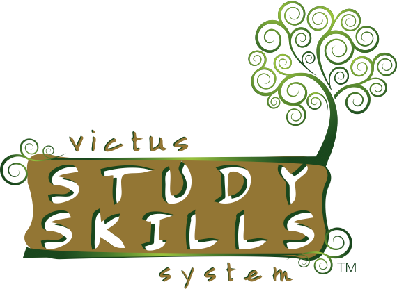 Victus Study Skills Review
