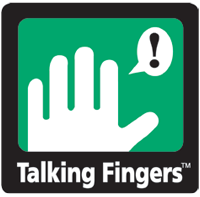 Talking Fingers Inc. Review