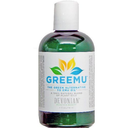 Greemu by Devonian Review