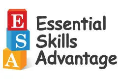 Essential Skills Advantage Review, #hsreviews, #literacy, #onlinelearning, Online ducation, literacy, parenting, mom, children, school, success, math, science, geography