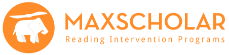 MaxScholar Reading Intervention Programs Review
