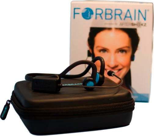 Forbrain – Sound For Life Ltd Review