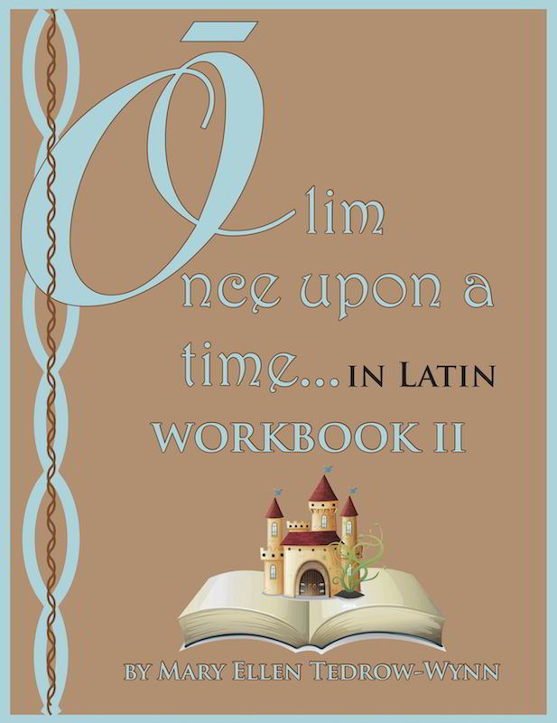 Latin and Penmanship {Laurelwood Books  Review}