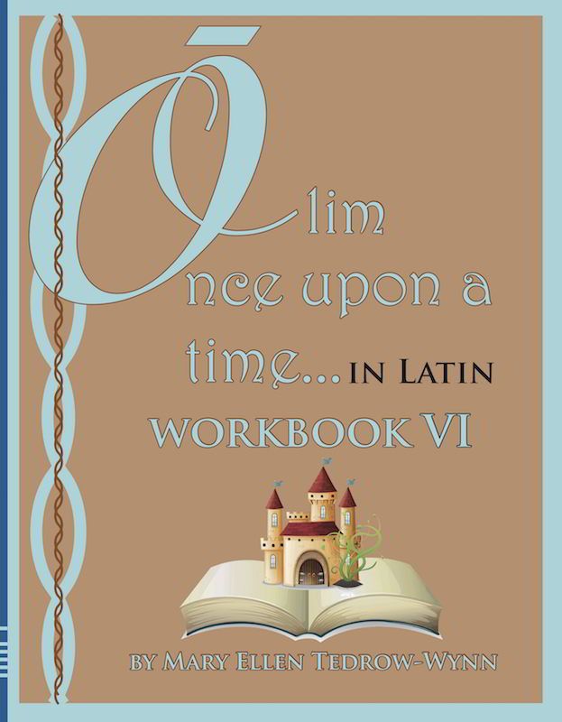 Latin and Penmanship {Laurelwood Books  Review}