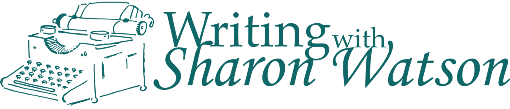 Writing with Sharon Watson Review