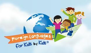 Beginner Spanish Foreign Languages for Kids by Kids Review, #hsreviews, #foreignlanguage, #homeschoolspanish, spanish for kids, learn Spanish, Spanish for homeschoolers, homeschool Spanish