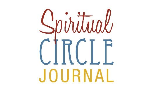 Spiritual Circle Journal #hsreviews #spiritualcirclejournal #journal #prayerjournal #spiritualcirclejournalforkids #kidsjournal, Spiritual Circle Journal, prayer journal, journal for kids, bible journaling