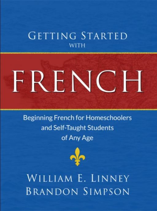 Introducing Getting Started with French {Armfield Academic Press}