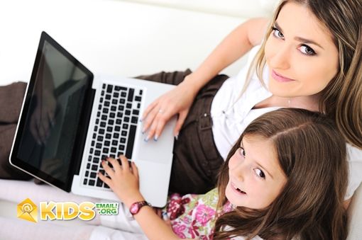KidsEmail.org Annual Subscription, #hsreviews #kidsemail #emailforkids, Kids email, email for kids