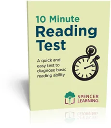 Ultimate Phonics Reading Program {Spencer Learning}