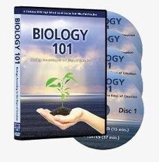 Physics, Chemistry & Biology 101 {The 101 Series}