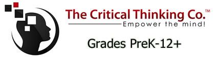 Language Arts {The Critical Thinking Co.™}, Review #hsreviews #criticalthinking #languagearts, Reading, Writing, and Arithmetic Before Kindergarten!™, Reading, Writing, Language Arts, Critical Thinking