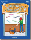 Language Arts {The Critical Thinking Co.™}, Review #hsreviews #criticalthinking #languagearts, Reading, Writing, and Arithmetic Before Kindergarten!™, Reading, Writing, Language Arts, Critical Thinking