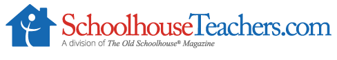 High-quality, Self-paced, Online Homeschool Resources {SchoolhouseTeachers.com}