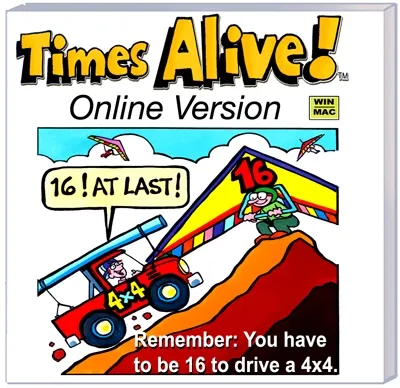 Times Tables the Fun Way {Review}, #hsreviews, #onlinemath, #mathsupplement, #multiplication, #learnmultiplication, times tables the fun way, learn multiplication facts, teach times tables, teach multiplication, best way to learn multiplication