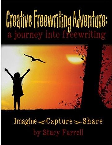 Creative Freewriting Adenture