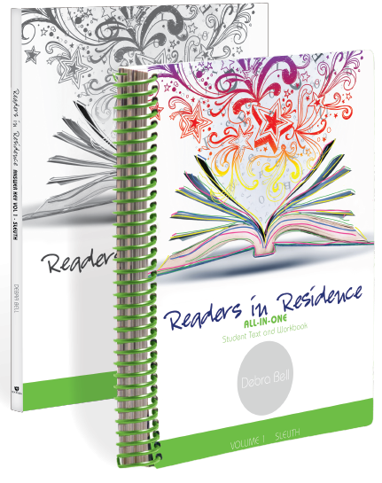 Apologia Educational Ministries Readers in Residence
