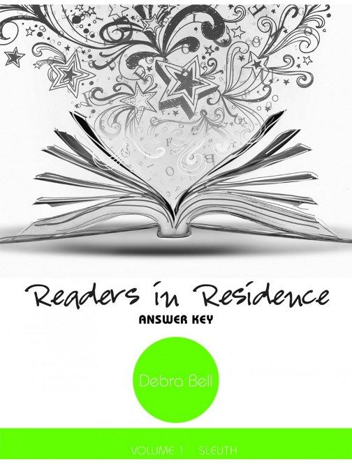 Apologia Educational Ministries Readers in Residence, review, #hsreviews #readersinresidence #homeschoolreading, Homeschool reading curriculum from Apologia