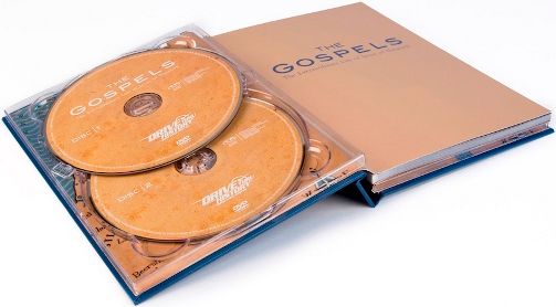 Drive Thru History The Gospels, #hsreviews #drivethruhistory #thegospels, Drive Thru History – “The Gospels”, Drive Thru History, Dave Stotts, The Gospels curriculum, The Gospels small group study, The Gospels homeschool curriculum, The Gospels church study, The Gospels Sunday school study