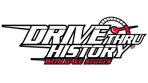 Drive Thru History