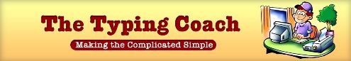 The Typing Coach, Review, #typing, #thetypingcoach #typinglessons #onlinetypinglessons, typing, typing coach, typing test, learn how to type, typing for homeschoolers, typing for kids, learn touch typing, keyboarding, keyboarding practice, typing practice, learn to type