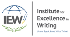 Institute for Excellence in Writing, Review, #hsreviews #highschoolwriting #SATprep #ACTprep, writing, writing program, essay writing, prepare for SAT, prepare for ACT, high school writing