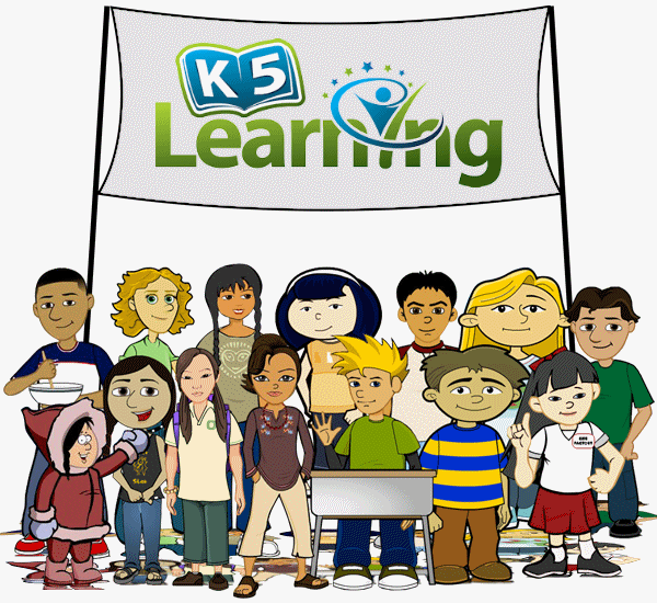 A K5 Learning review from a homeschooling mom. A review of all 3 of their online programs: K5 Math, K5 Reading & K5 Spelling. 