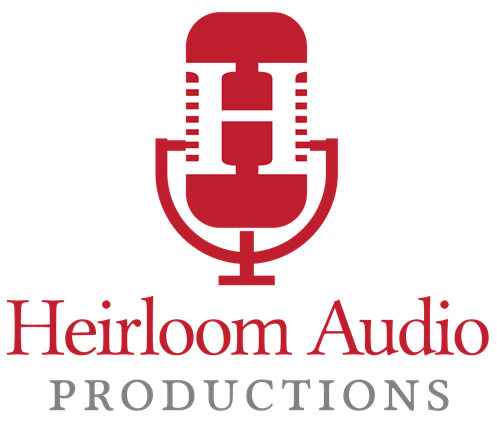 Heirloom Audio Productions