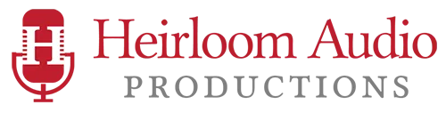 Heirloom Audio Productions 