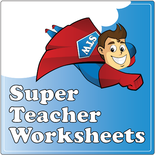  Super Teacher Worksheets, Review, #hsreviews, #worksheets, #printables, worksheets, printables