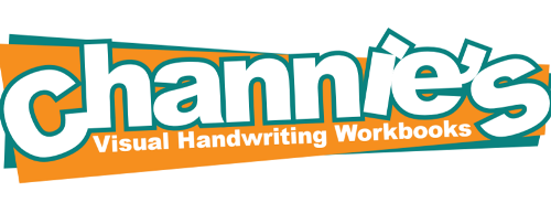  Channie’s Visual Handwriting & Math Workbooks, Review, #hsreviews, #handwriting, #visualhandwriting, Visual Handwriting, handwriting, Prek alphabet, writing paper, Kindergarten paper, Preschool, letters, numbers, 1st grade, 2nd grade, channie’s, 