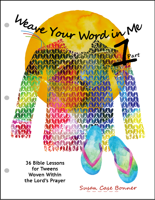 Review, #hsreviews, #tweensbiblestudy, #prayer, #biblecurriculum, prayer, Lord's Prayer, Our Father, children and prayer, children's prayer, Bible curriculum, prayer curriculum for tweens, prayer curriculum for upper elementary, The Lord's Prayer for children, curriculum on the Trinity, curriculum on What God Wants