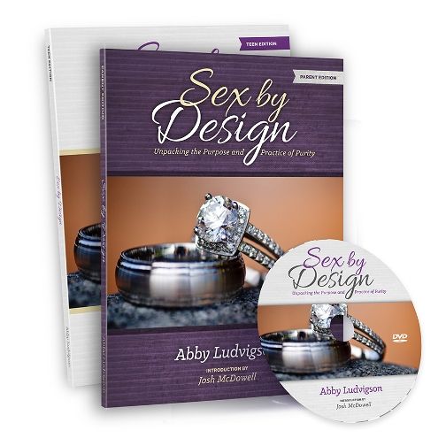 Abby Ludvigson Sex by Design