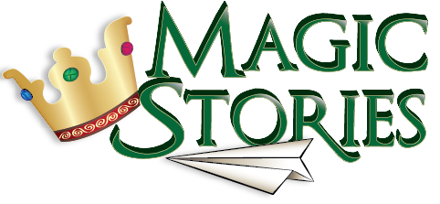 The Magic Stories {Allsaid & Dunn, LLC. Reviews}