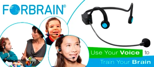 Forbrain Sound for Life LTD