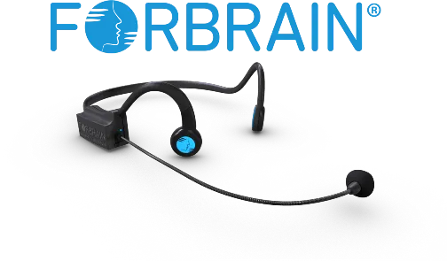 Forbrain Sound for Life LTD