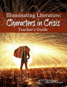 Illuminating Literature: Characters in Crisis