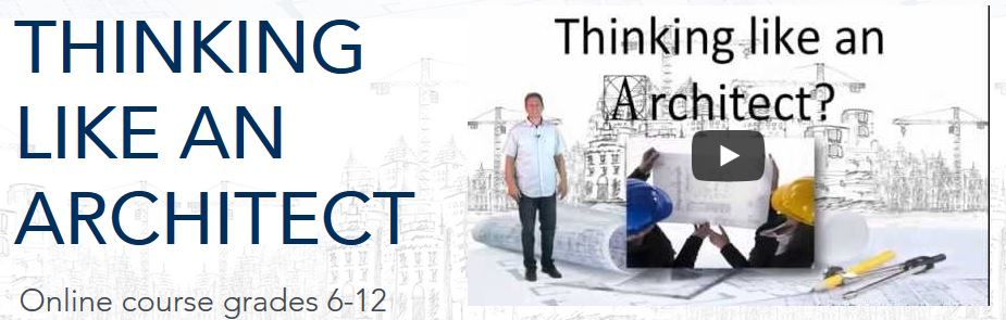 Thinking Like an Architect, Review, #hsreviews, #Engineering, #STEM, #Architect, Engineering, STEM, Architect, Hands On